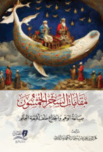 مقامات السحر الخمسون